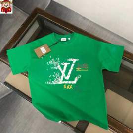 Picture of Louis Vuitton T Shirts Short _SKULVM-5XLkdtr508090